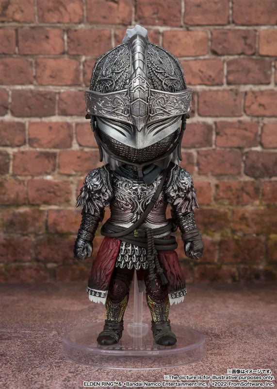 Elden Ring - Ookami no Senki - Figuarts mini (Bandai Spirits)ㅤ – Bandai Spirits – ActionFigure Brasil