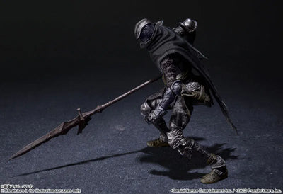 Elden Ring - Yubiato Tadare no Vyke - S.H.Figuarts (Bandai Spirits)ㅤ – Bandai Spirits – ActionFigureBrasil — detalhe do produto