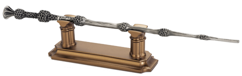 Elder Wand – Royal Selangor – ActionFigure Brasil