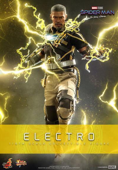 Electro [Pronta Entrega]