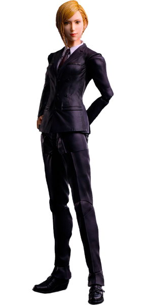 Elena – Square Enix – ActionFigure Brasil