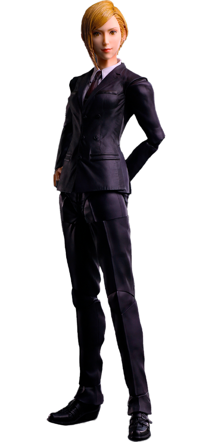 Elena – Square Enix – ActionFigure Brasil