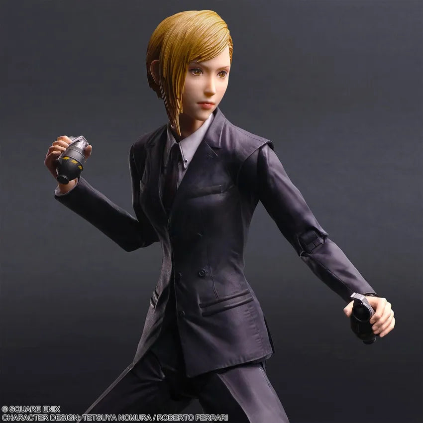 Elena – Square Enix – ActionFigure Brasil