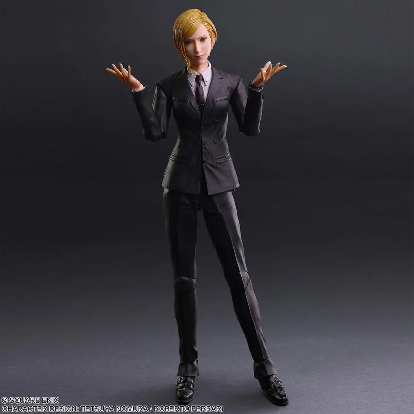 Elena – Square Enix – ActionFigure Brasil