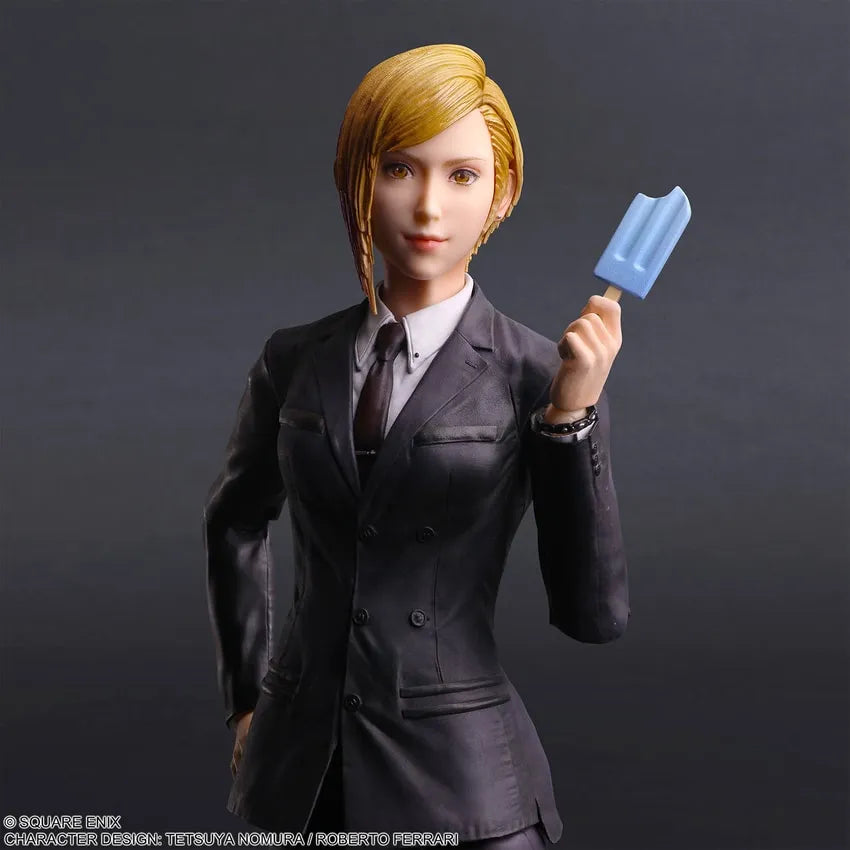 Elena – Square Enix – ActionFigure Brasil