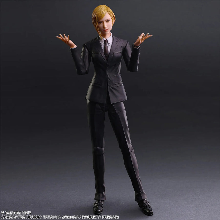 Elena – Square Enix – ActionFigure Brasil