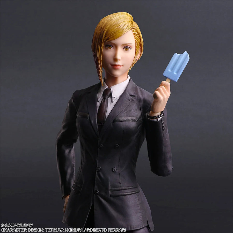 Elena – Square Enix – ActionFigure Brasil