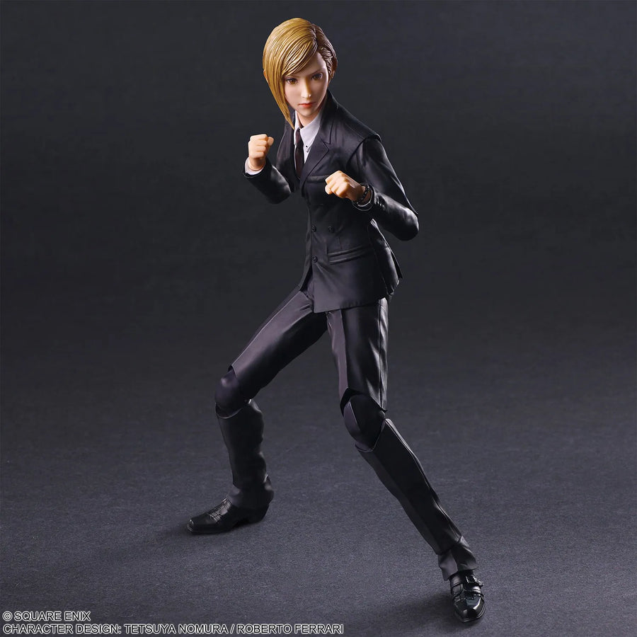 Elena – Square Enix – ActionFigure Brasil