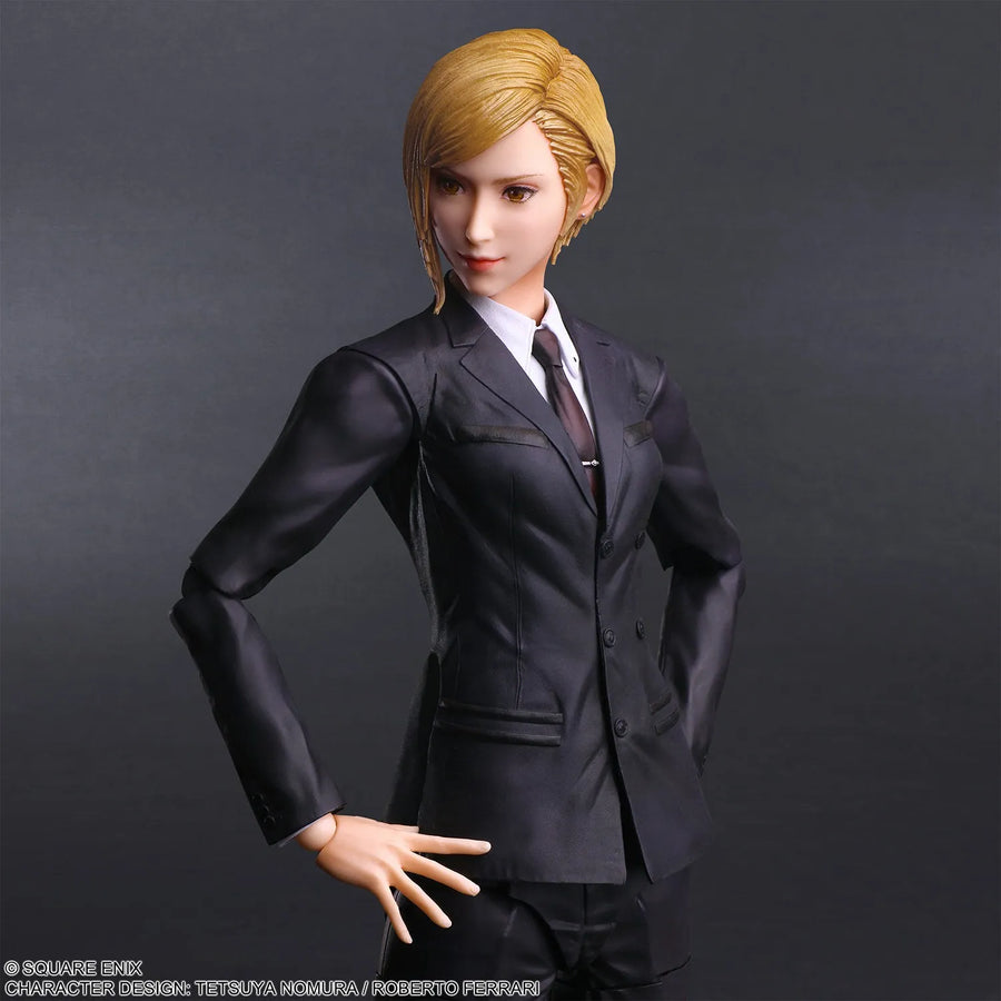 Elena – Square Enix – ActionFigure Brasil