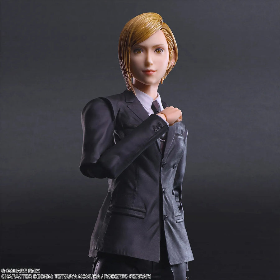 Elena – Square Enix – ActionFigure Brasil