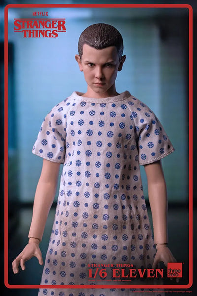 Eleven – Threezero – ActionFigure Brasil