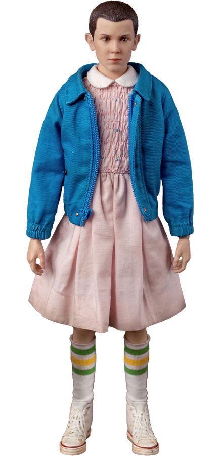 Eleven – Threezero – ActionFigure Brasil