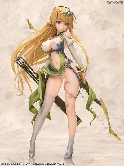 Elf Village Archeyle Antenna Shop Exclusive Reproduction Edition w/Bonus 1/6ㅤ – AmiAmi,Vertex – ActionFigure Brasil