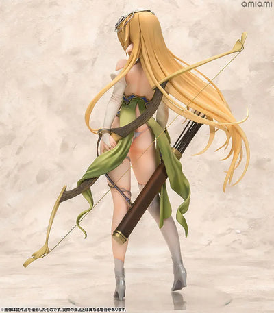 Elf Village Archeyle Antenna Shop Exclusive Reproduction Edition w/Bonus 1/6ㅤ – AmiAmi,Vertex – ActionFigure Brasil — embalagem