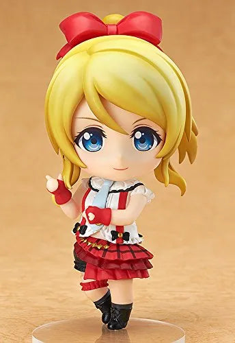 Eli Ayase | Nendoroidㅤ – Good Smile Company – ActionFigure Brasil