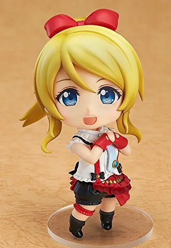 Eli Ayase | Nendoroidㅤ – Good Smile Company – ActionFigure Brasil