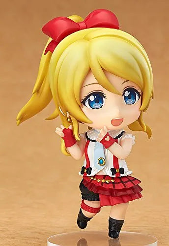 Eli Ayase | Nendoroidㅤ – Good Smile Company – ActionFigure Brasil