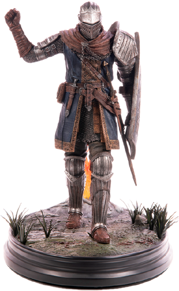 Elite Knight: Exploration Edition - LIMITED EDITION – First 4 Figures – ActionFigure Brasil