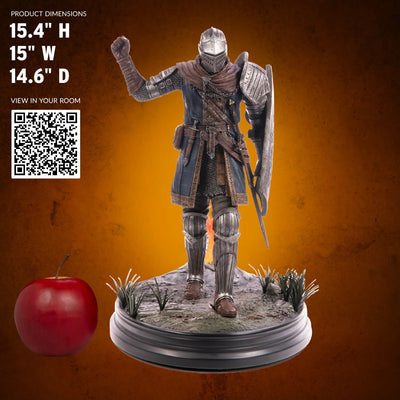 Elite Knight: Exploration Edition - LIMITED EDITION – First 4 Figures – ActionFigure Brasil — close