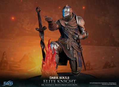 Elite Knight: Humanity Restored Edition - LIMITED EDITION – First 4 Figures – ActionFigure Brasil — acessórios