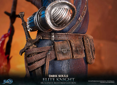 Elite Knight: Humanity Restored Edition - LIMITED EDITION – First 4 Figures – ActionFigure Brasil — detalhe do produto