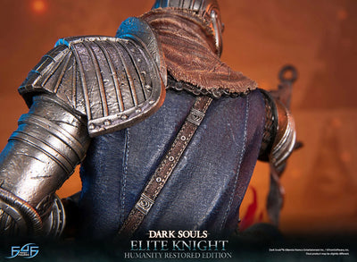 Elite Knight: Humanity Restored Edition - LIMITED EDITION – First 4 Figures – ActionFigure Brasil — close