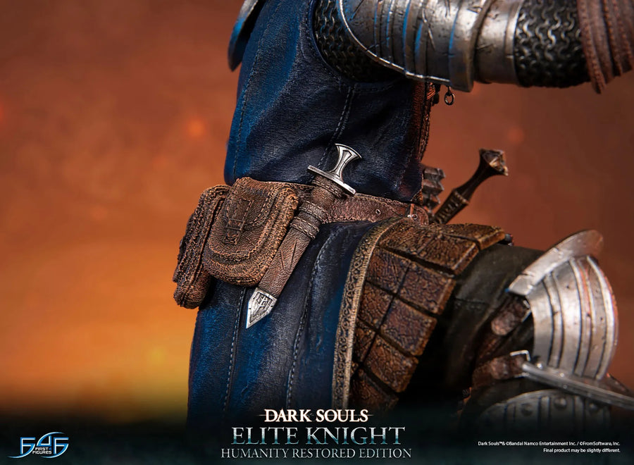 Elite Knight: Humanity Restored Edition - LIMITED EDITION – First 4 Figures – ActionFigure Brasil