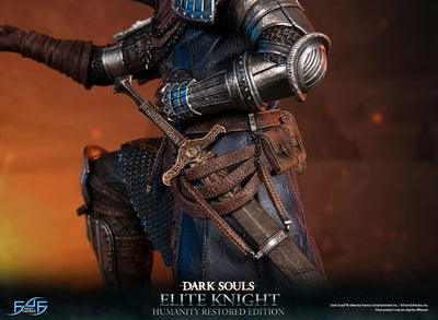 Elite Knight: Humanity Restored Edition - LIMITED EDITION – First 4 Figures – ActionFigure Brasil — detalhe do produto