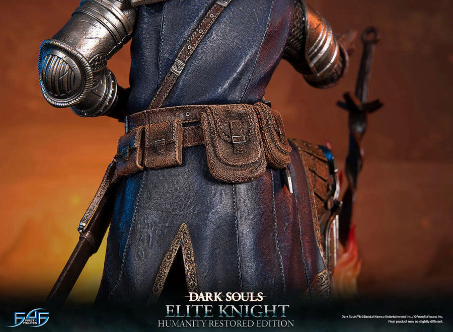 Elite Knight: Humanity Restored Edition - LIMITED EDITION – First 4 Figures – ActionFigure Brasil