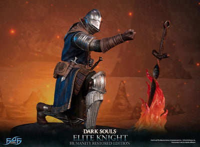 Elite Knight: Humanity Restored Edition - LIMITED EDITION – First 4 Figures – ActionFigure Brasil — acessórios