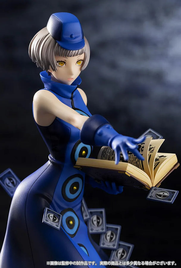 Elizabeth – Kotobukiya – ActionFigure Brasil