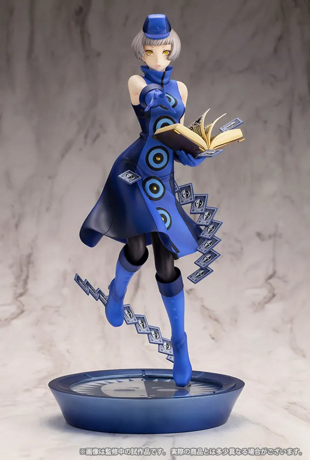 Elizabeth – Kotobukiya – ActionFigure Brasil