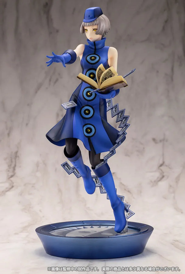 Elizabeth – Kotobukiya – ActionFigure Brasil