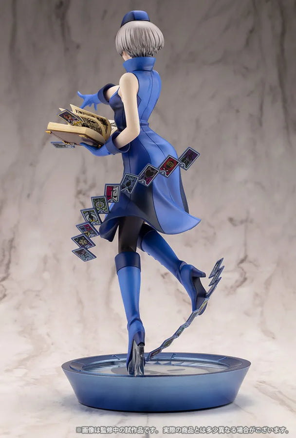 Elizabeth – Kotobukiya – ActionFigure Brasil
