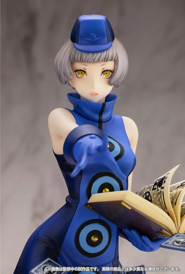 Elizabeth – Kotobukiya – ActionFigure Brasil