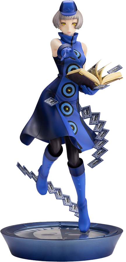 Elizabeth – Kotobukiya – ActionFigure Brasil