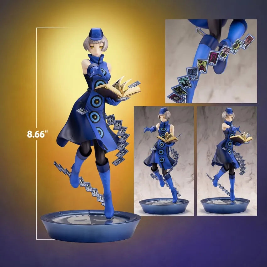 Elizabeth – Kotobukiya – ActionFigure Brasil