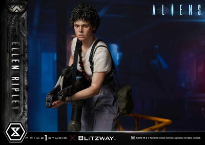 Ellen Ripley (Regular Version) Aliens (Film) – Prime1Studio – ActionFigure Brasil