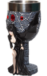 Elvira Goblet - ActionFigure Brasil