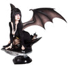 Elvira Masterpiece - LIMITED EDITION: 2500 - ActionFigure Brasil