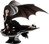 Elvira Masterpiece - LIMITED EDITION: 2500 - ActionFigure Brasil