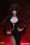 Elvira: Mistress of the Dark - LIMITED EDITION: 700 (Pré-venda) - ActionFigure Brasil