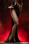 Elvira: Mistress of the Dark - LIMITED EDITION: 700 (Pré-venda) - ActionFigure Brasil