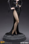 Elvira: Mistress of the Dark - LIMITED EDITION: 700 (Pré-venda) - ActionFigure Brasil