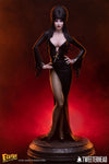 Elvira: Mistress of the Dark - LIMITED EDITION: 700 (Pré-venda) - ActionFigure Brasil