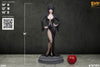 Elvira: Mistress of the Dark - LIMITED EDITION: 700