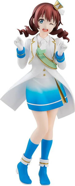 Emma Verde | Love Live! Nijigasaki Gakuen School Idol Doukou Kaiㅤ – Good Smile Company – ActionFigure Brasil