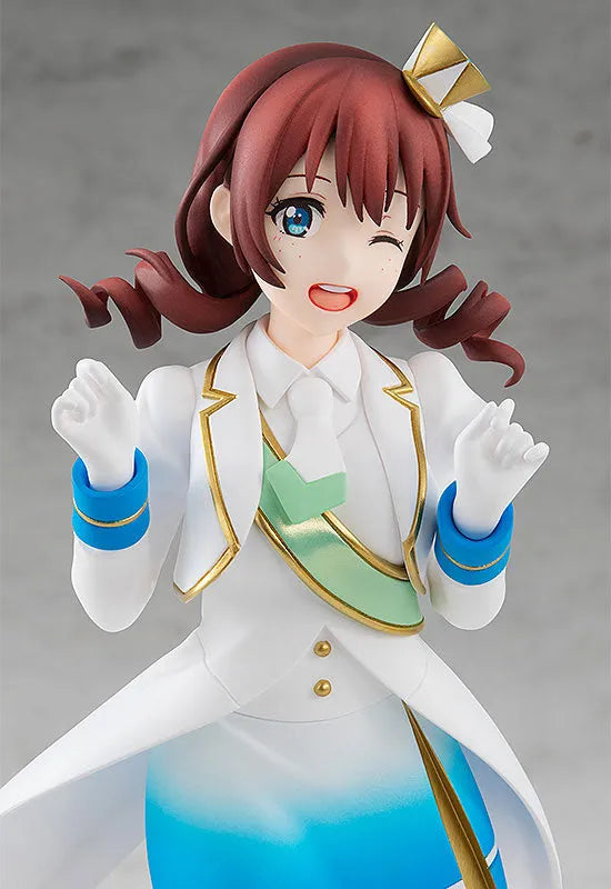Emma Verde | Love Live! Nijigasaki Gakuen School Idol Doukou Kaiㅤ – Good Smile Company – ActionFigure Brasil