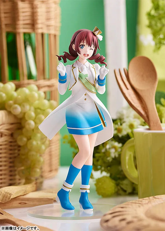 Emma Verde | Love Live! Nijigasaki Gakuen School Idol Doukou Kaiㅤ – Good Smile Company – ActionFigure Brasil