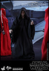Emperor Palpatine Deluxe Version [HOT TOYS]